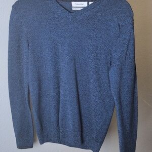 Calvin Klein sweater